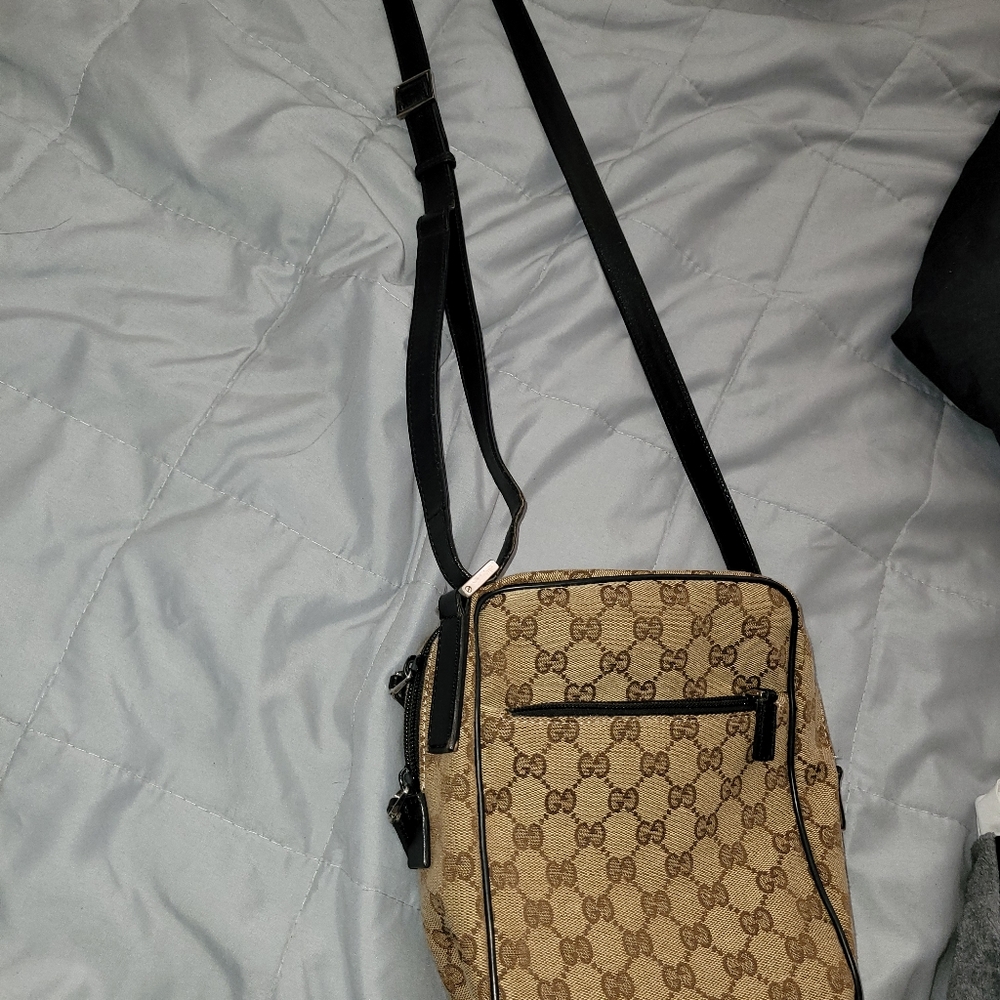 Gucci crossbody bag